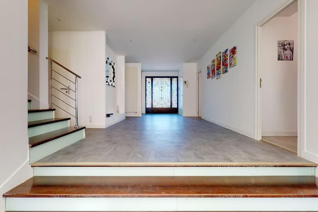 12.Studio#Creteil#Loft#Cinema#Exclusif Exterior foto