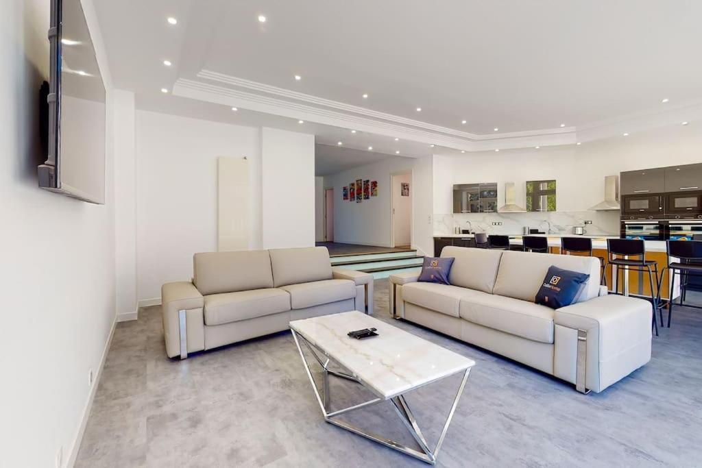 12.Studio#Creteil#Loft#Cinema#Exclusif Exterior foto